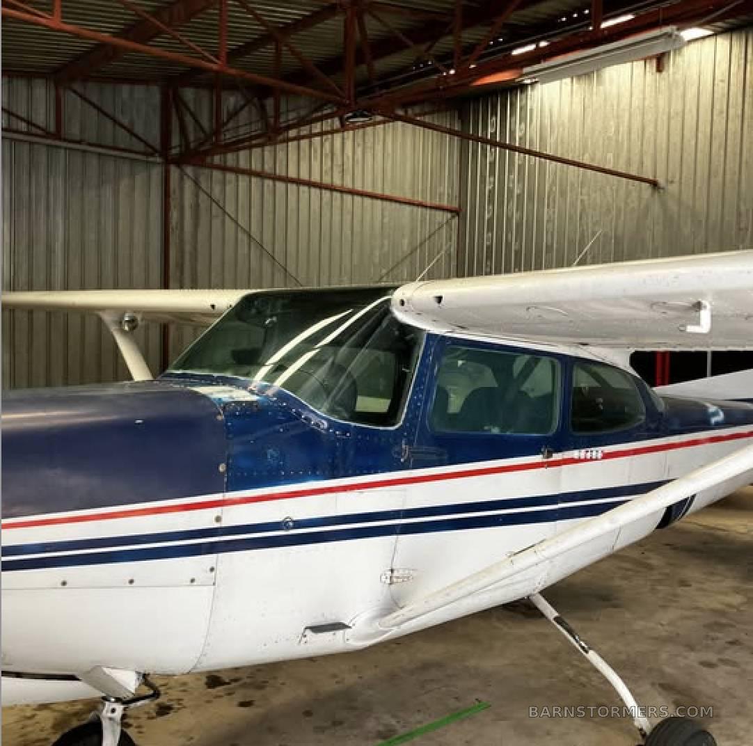 1980 C172RG FOR SALE 3