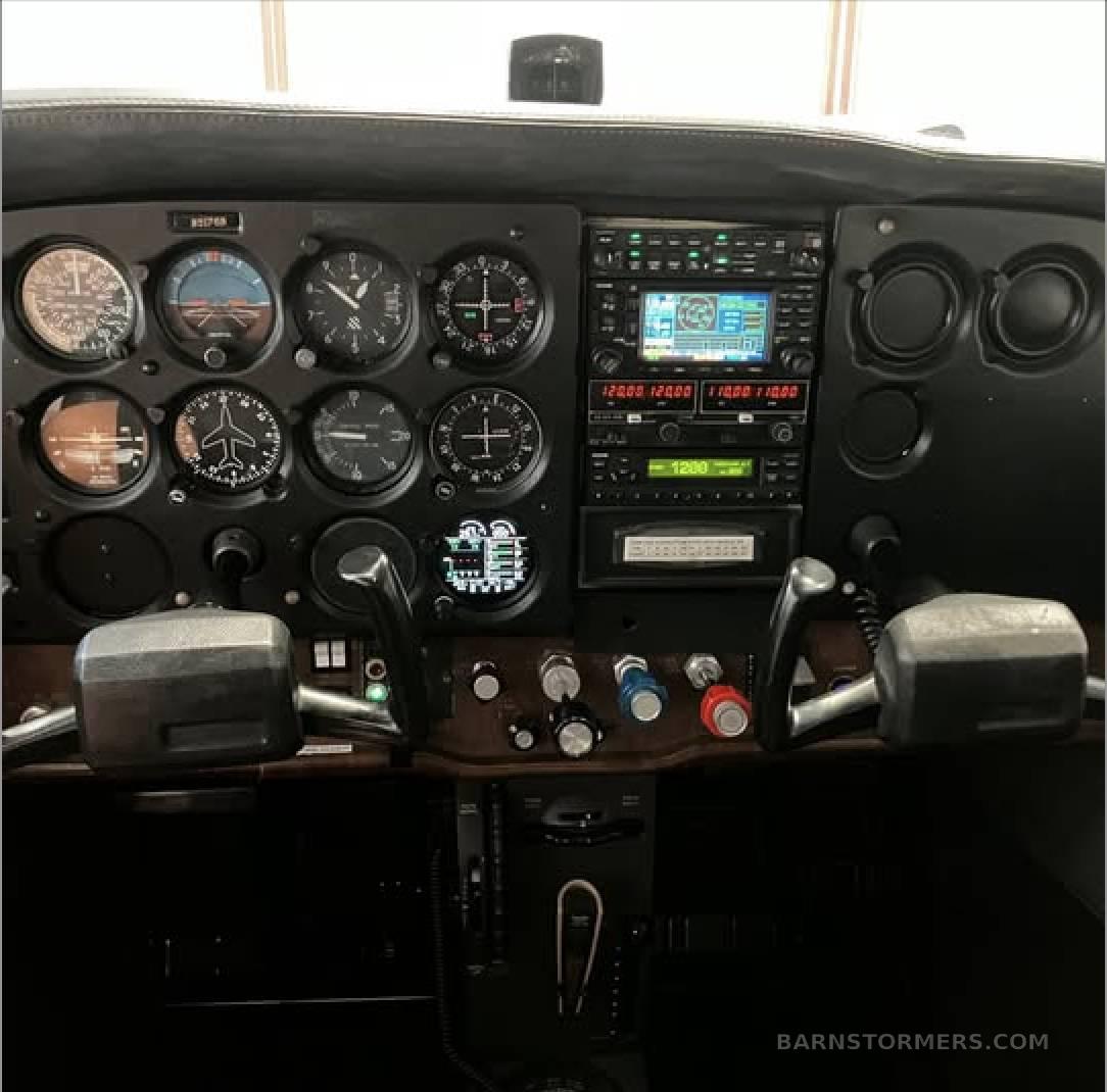 1980 C172RG FOR SALE 5
