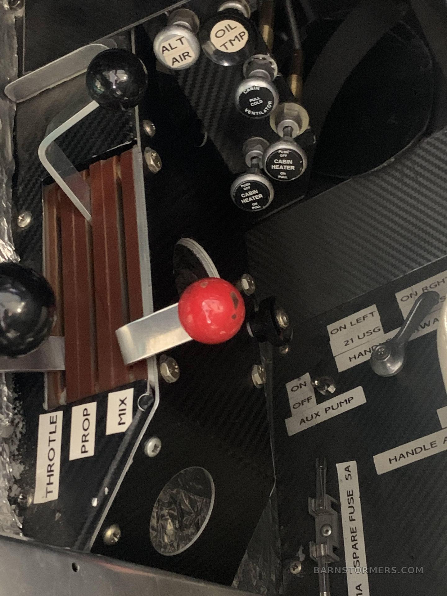 RV8A FOR SALE 3