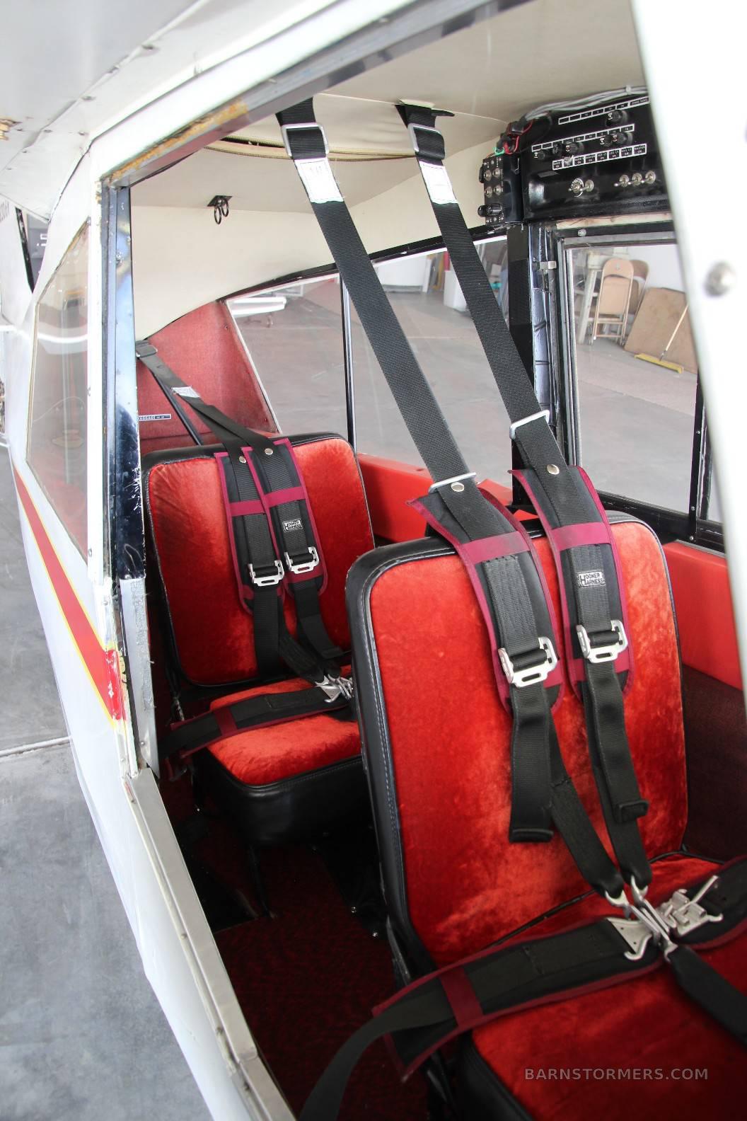 1966 CITABRIA 7ECA 4