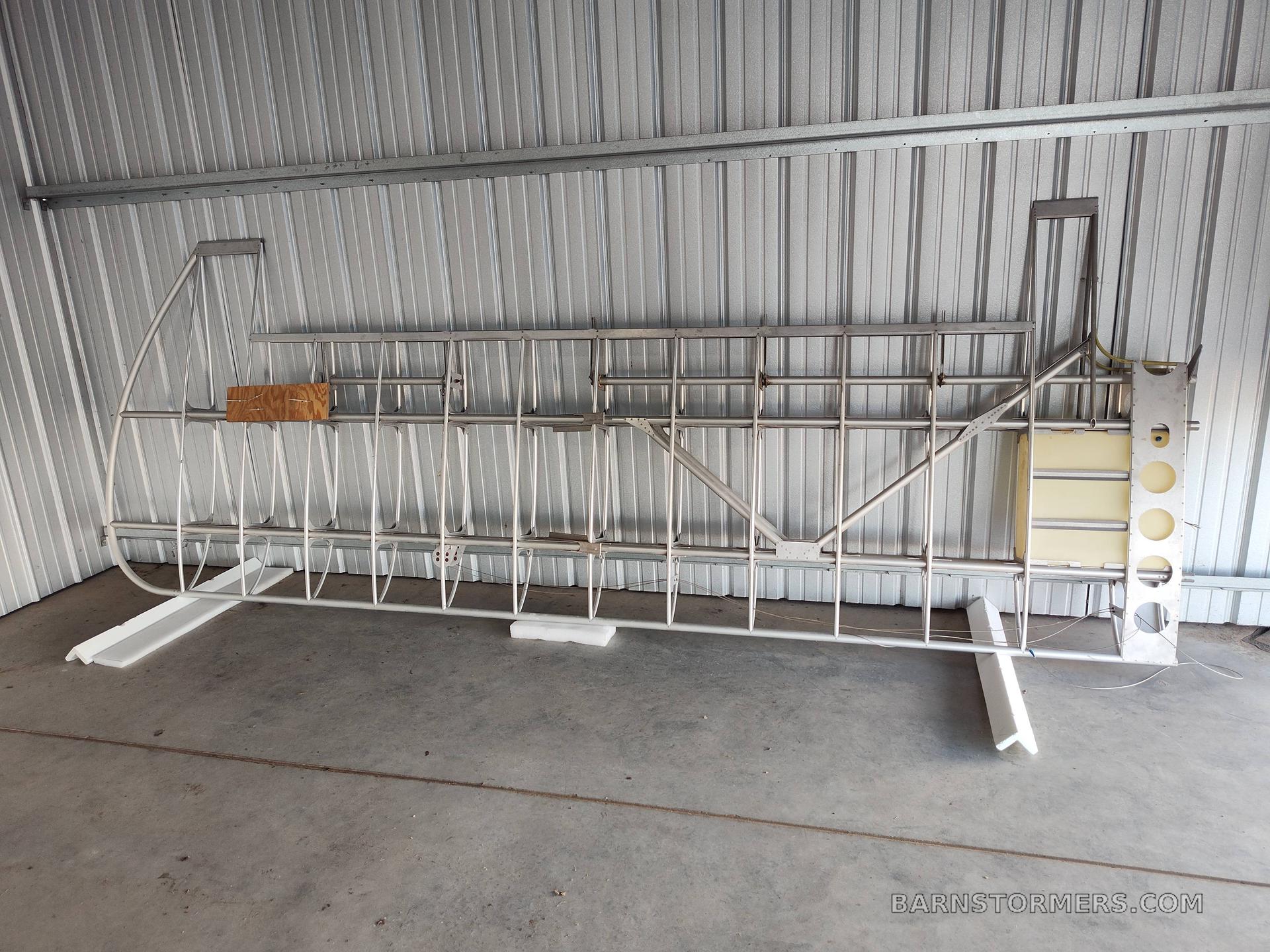 ULTRALIGHT 2 SEAT TANDEM 4