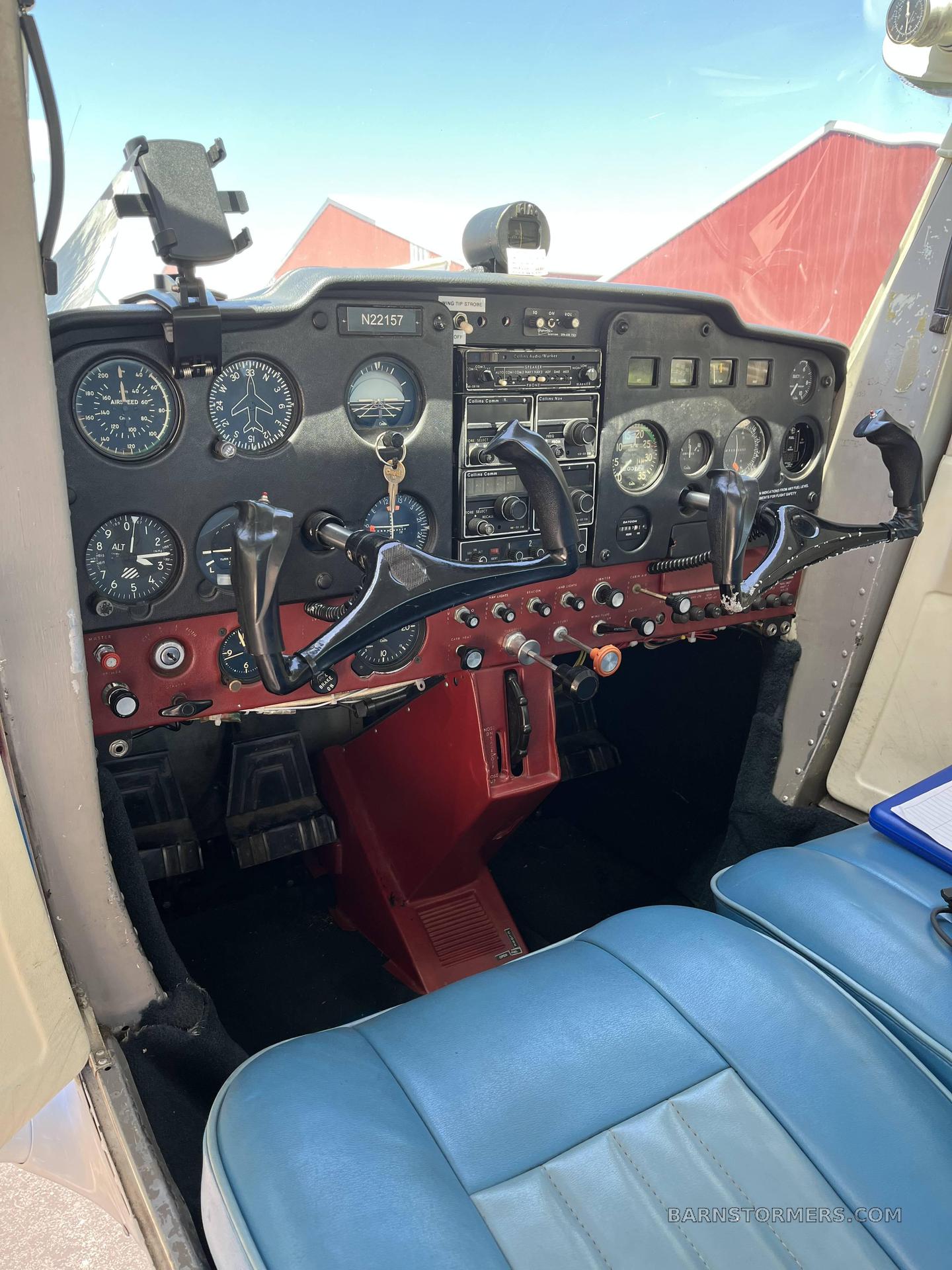 CESSNA 150H FOR SALE 3