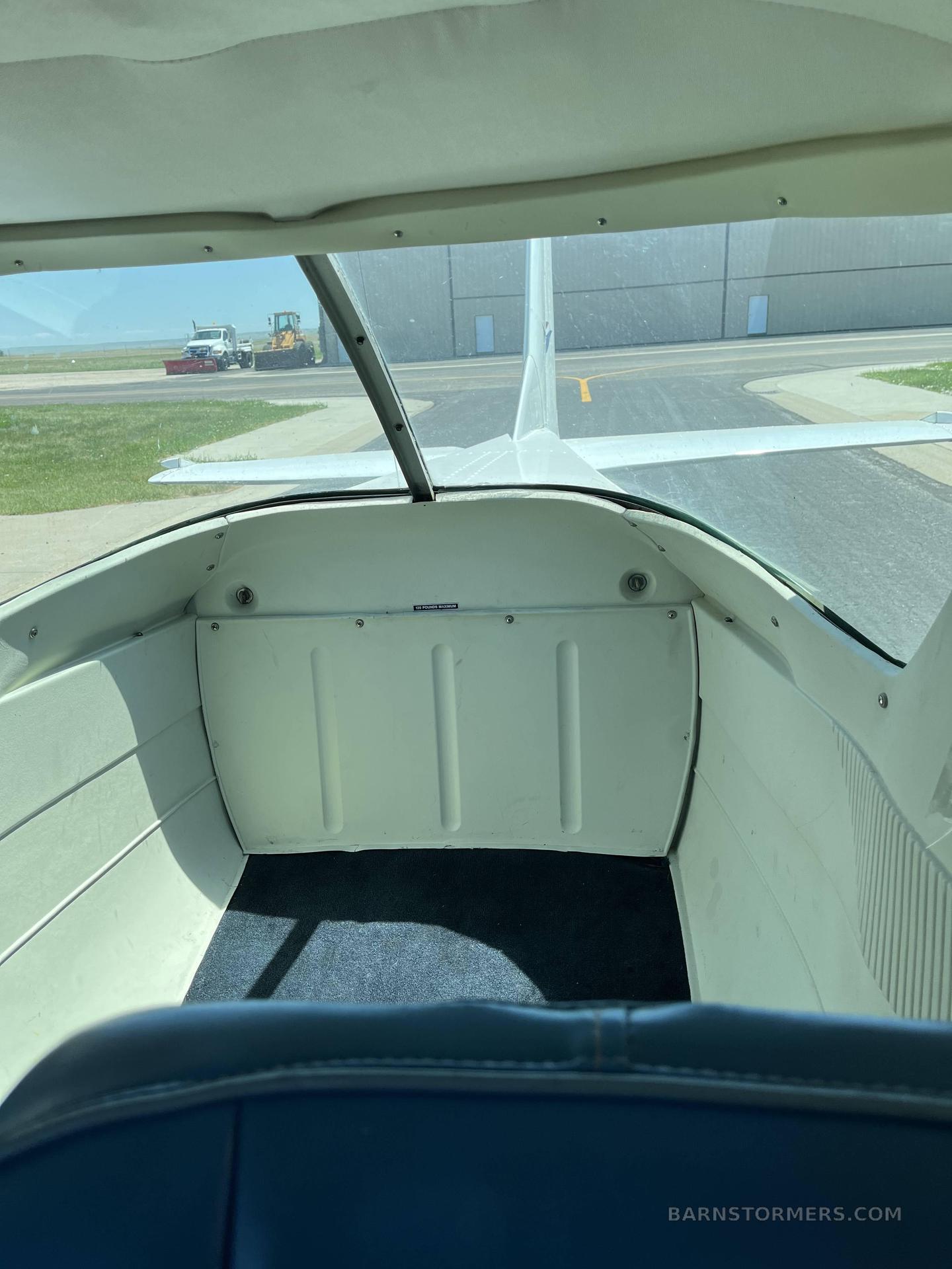 CESSNA 150H FOR SALE 4