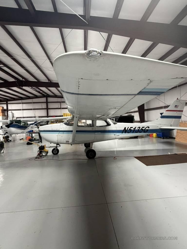 1969 CESSNA 172K FOR SALE 5