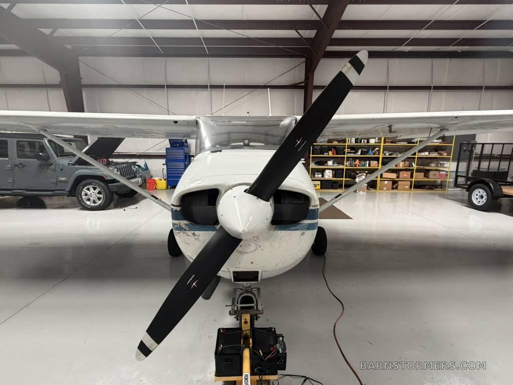 1969 CESSNA 172K FOR SALE 3