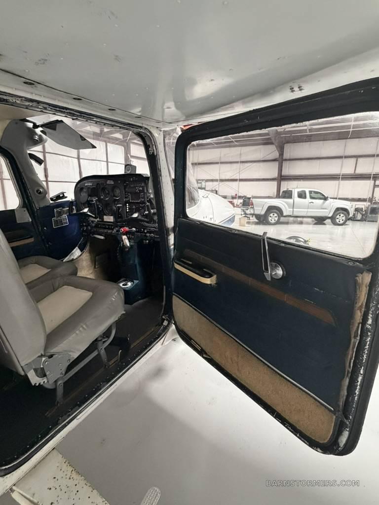 1969 CESSNA 172K FOR SALE 4