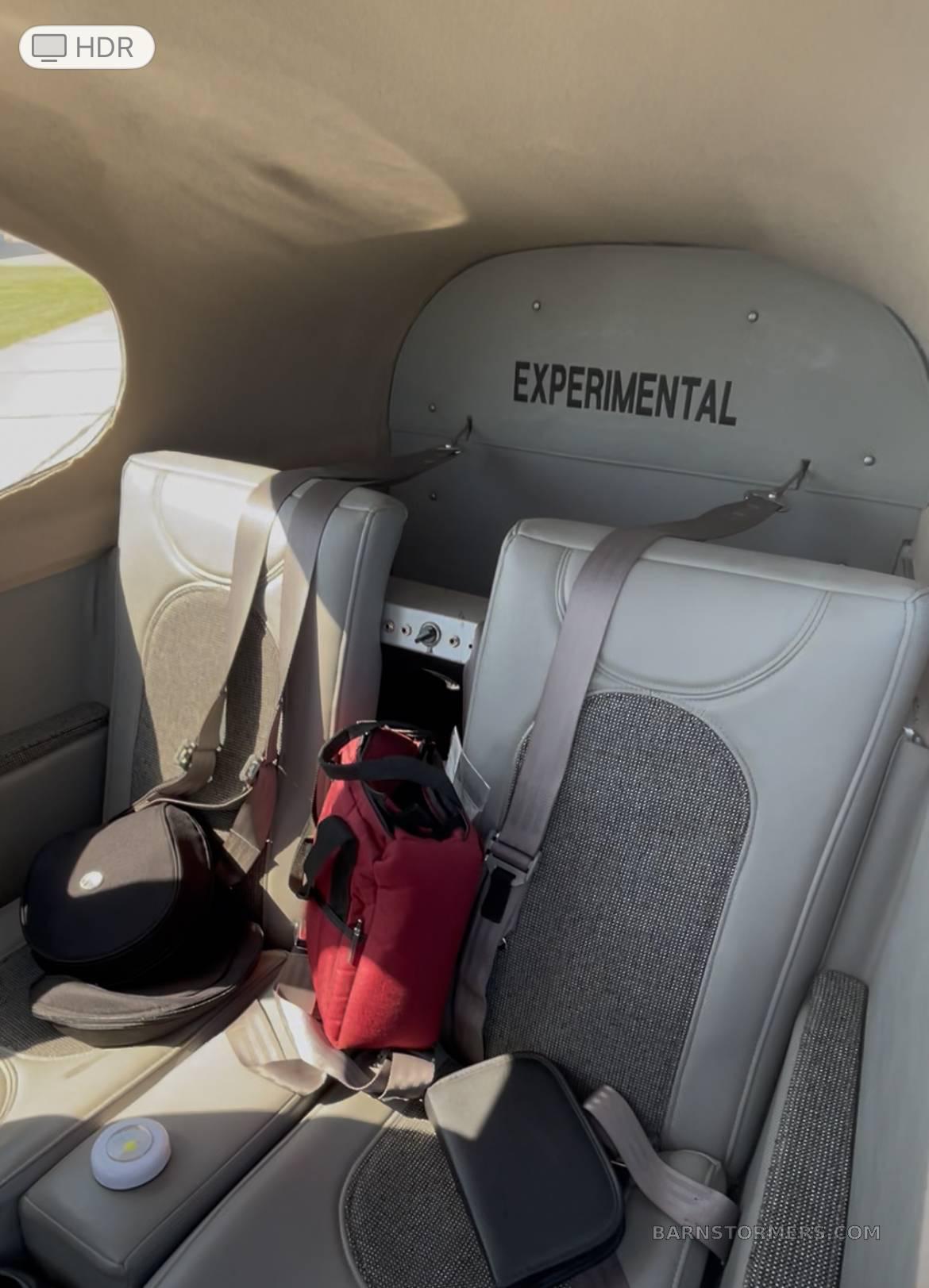 RV10 FULL IFR PLANE 4
