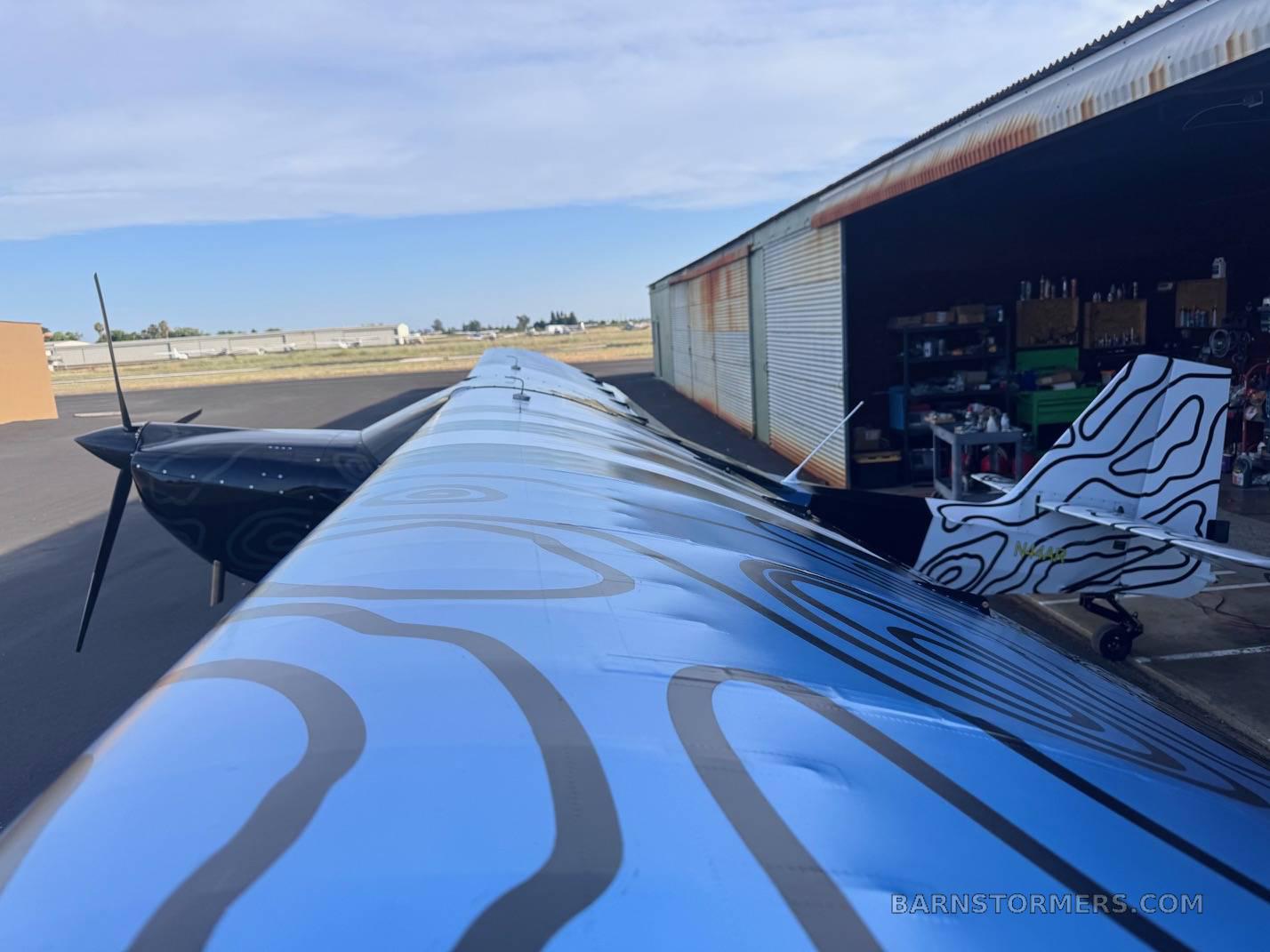 2024 KITFOX SUPER SPORT S7 3