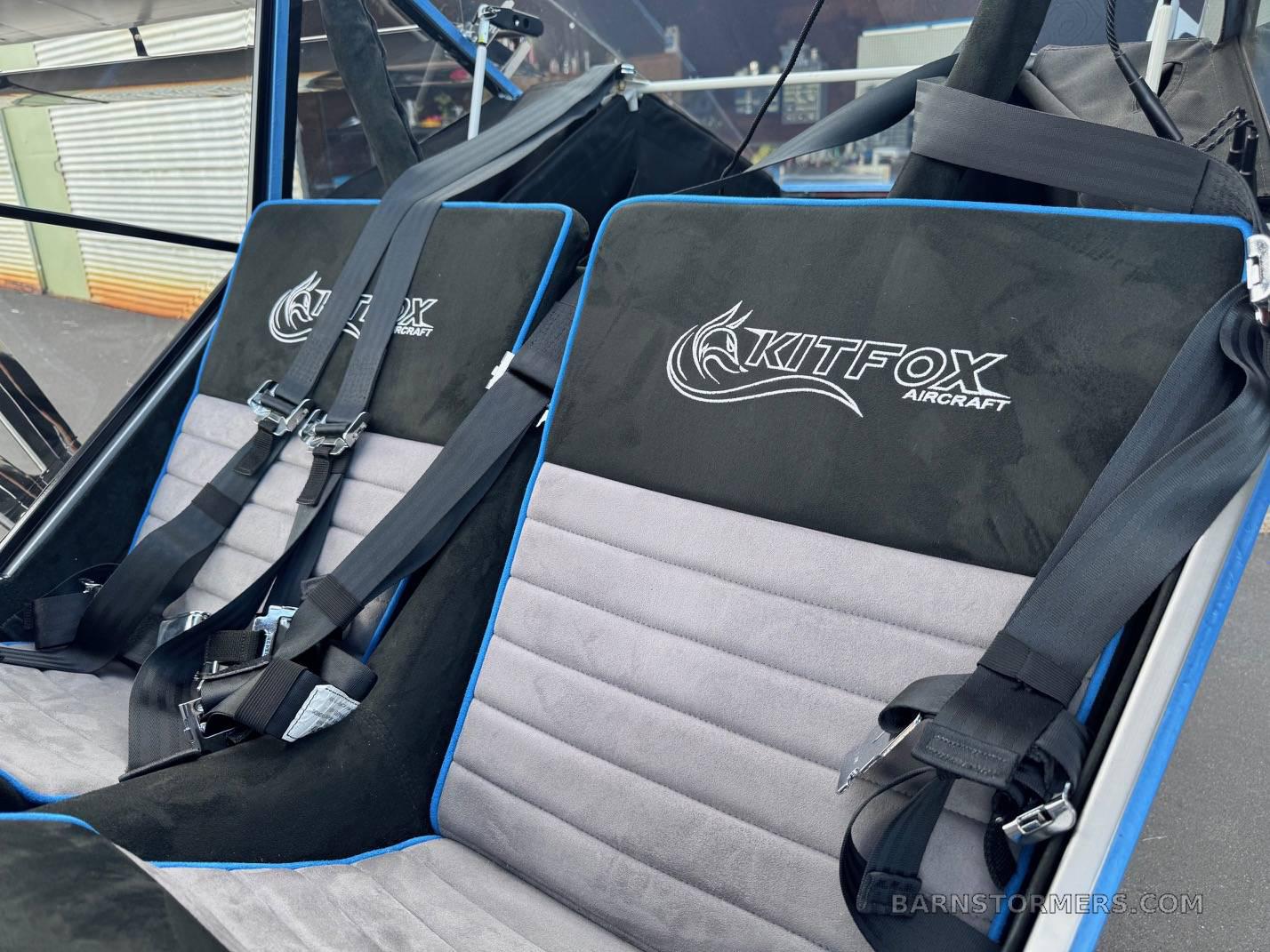 2024 KITFOX SUPER SPORT S7 5