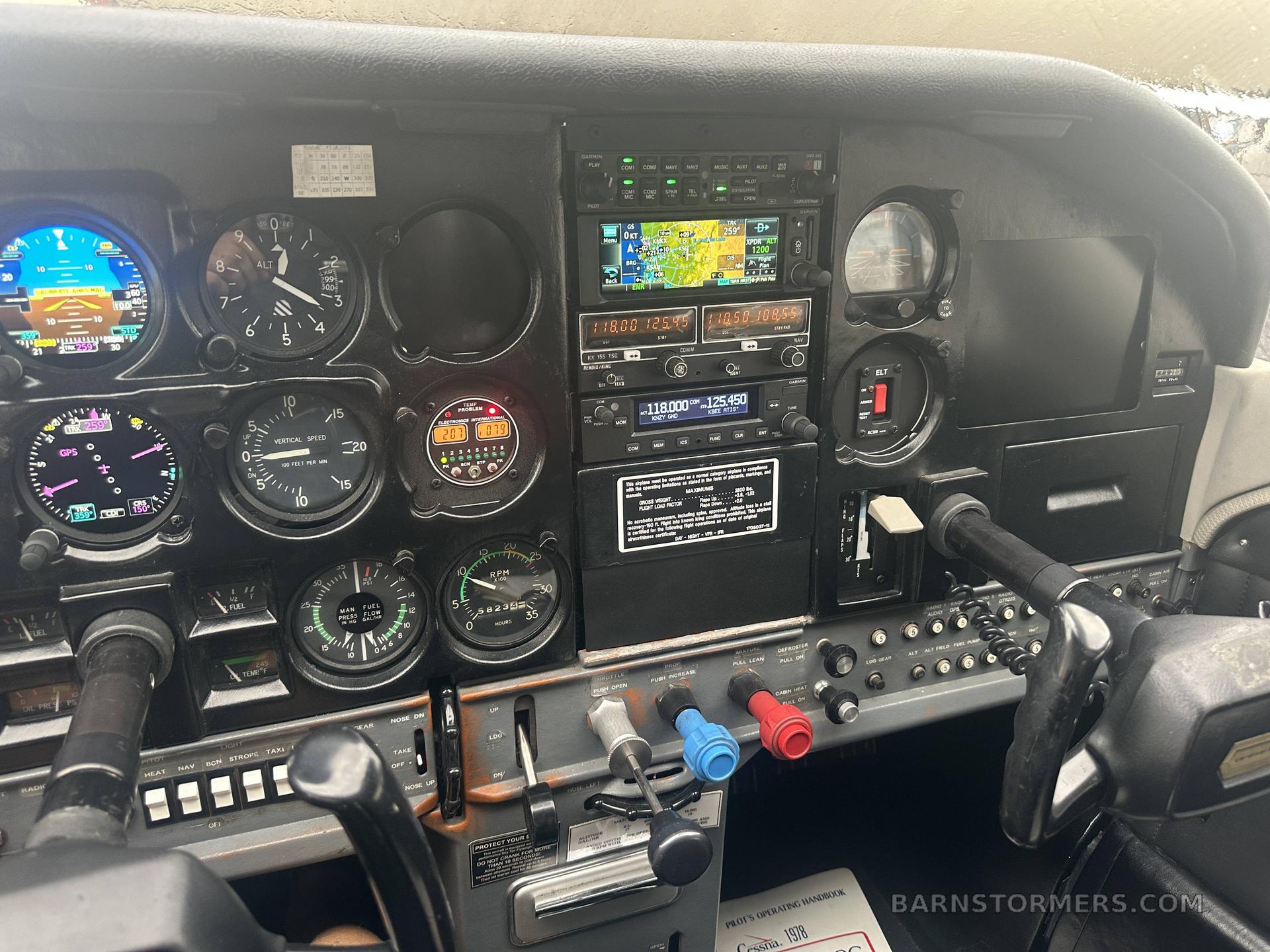 1978 C-177RG 3