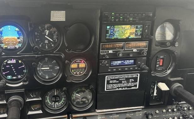 1978 Cessna 177 thumbnail 4