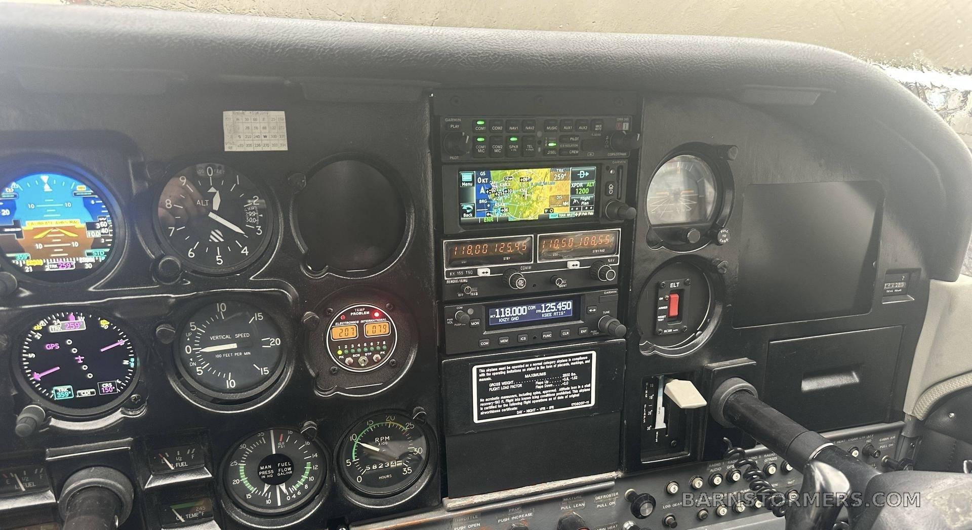 1978 Cessna 177 thumbnail 5