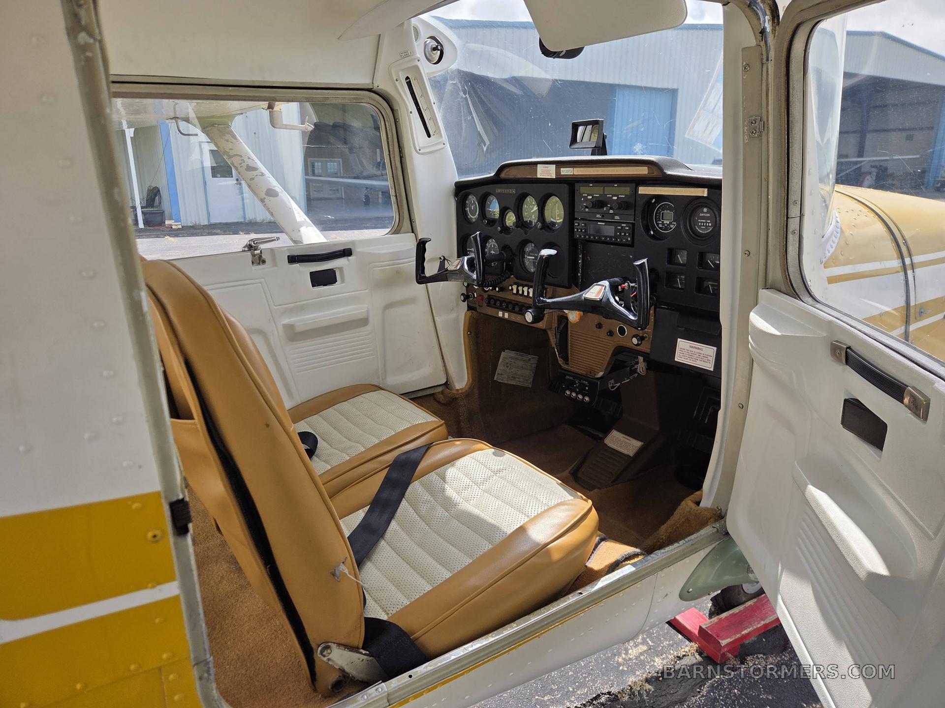1971 CESSNA 150L 3