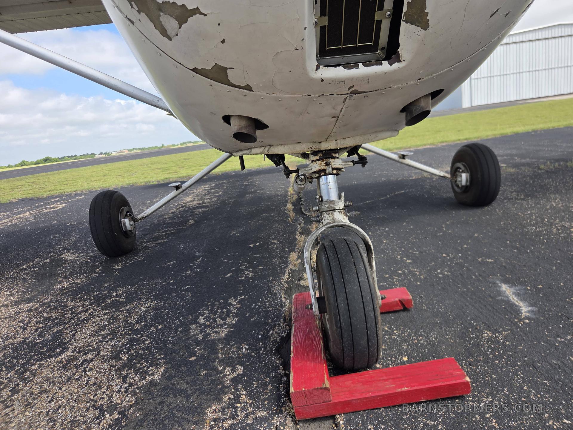 1971 CESSNA 150L 5