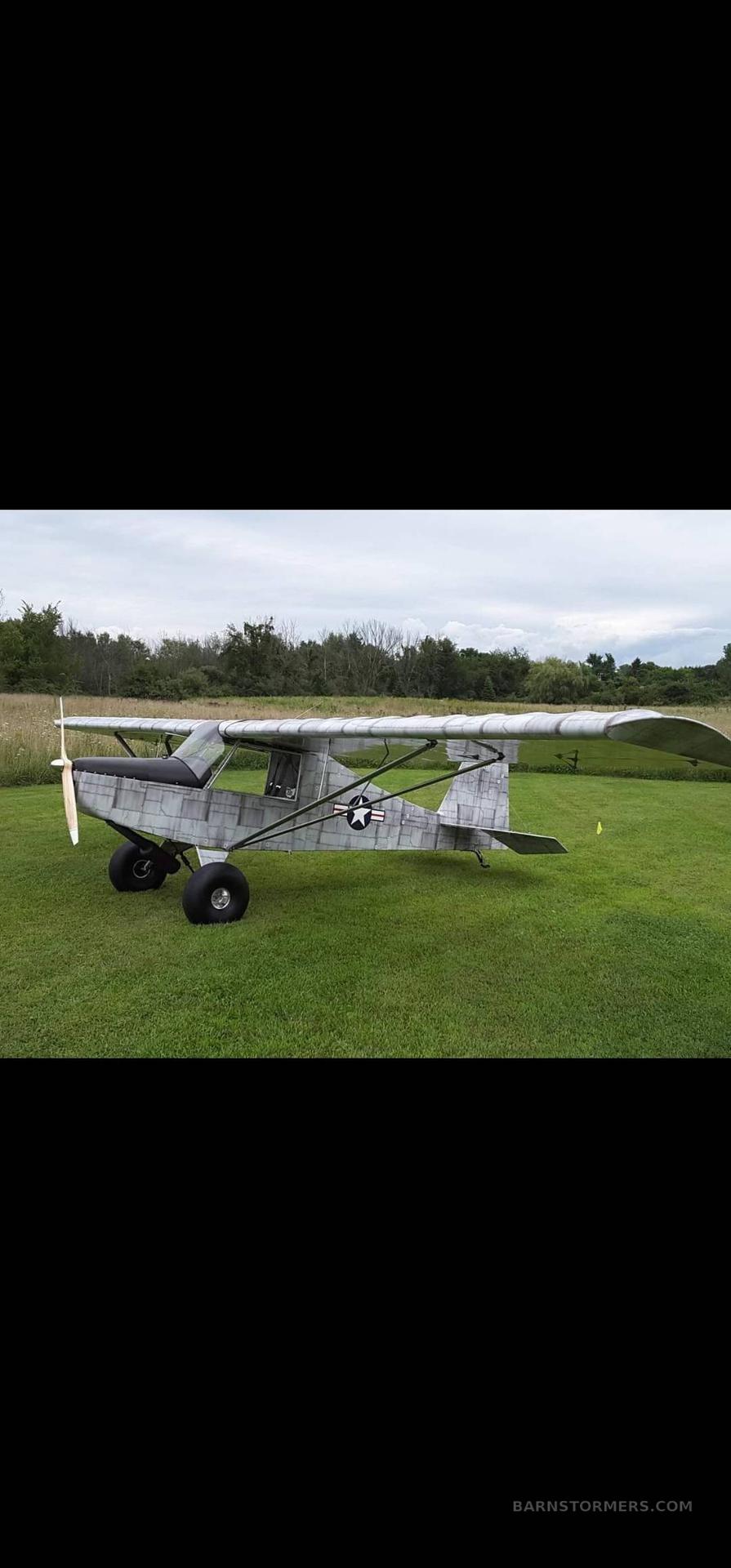 HIPPS RELIANT/N3PUP ULTRALIGHT 5