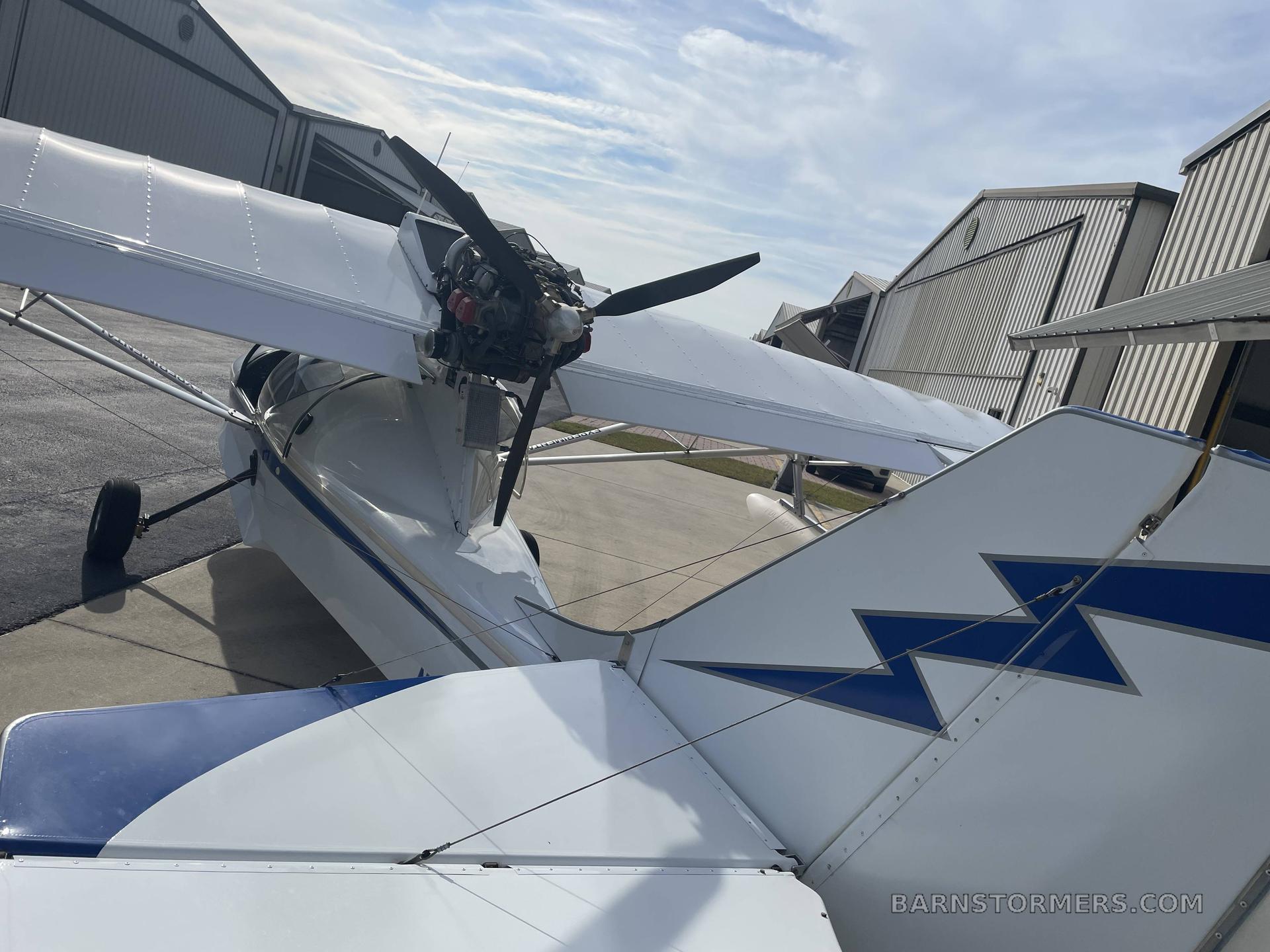 SEAREY LSX 3