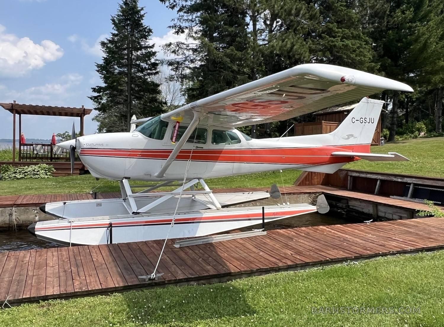 1984 Float Plane thumbnail 2