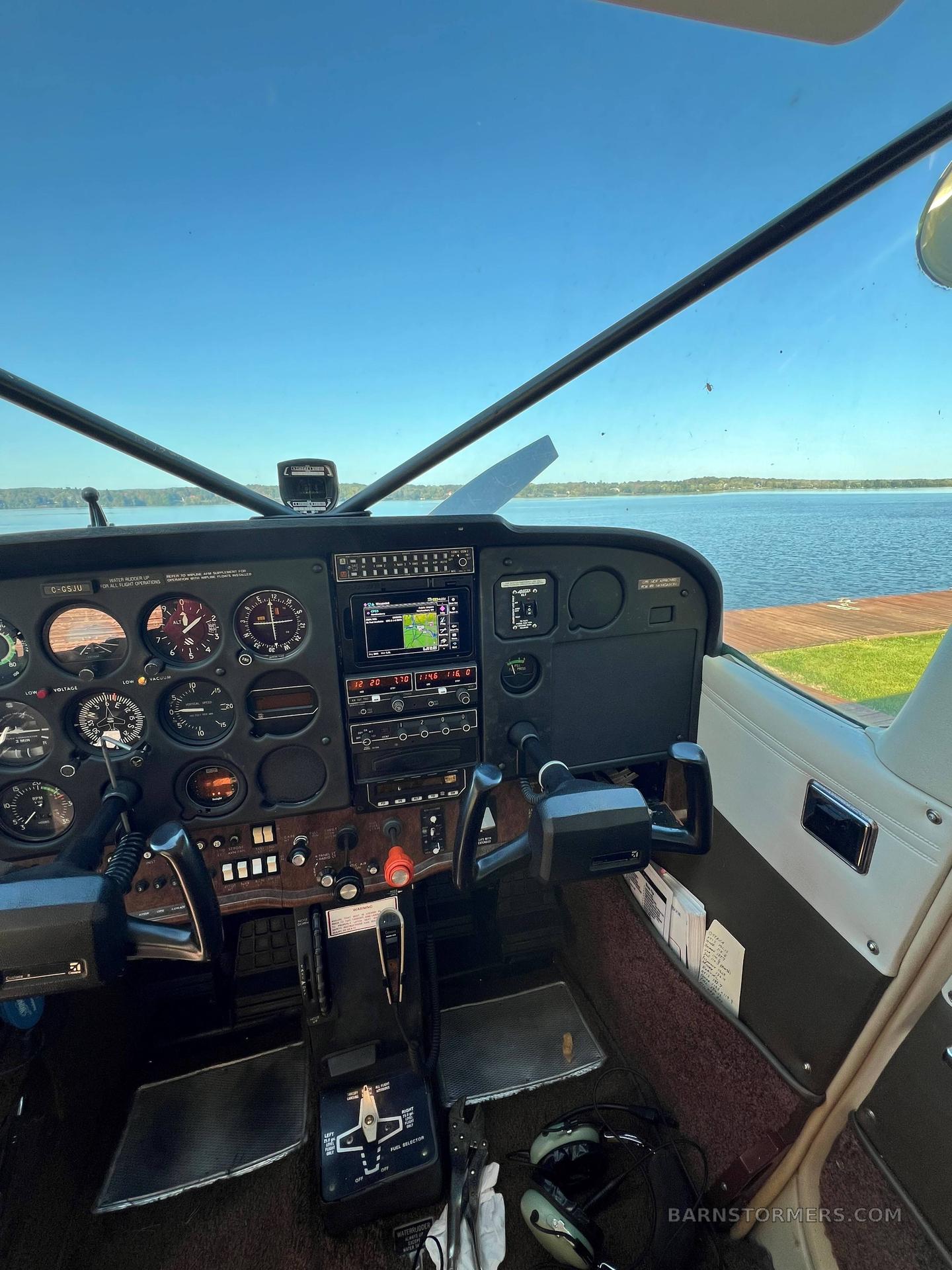 1984 Float Plane thumbnail 3