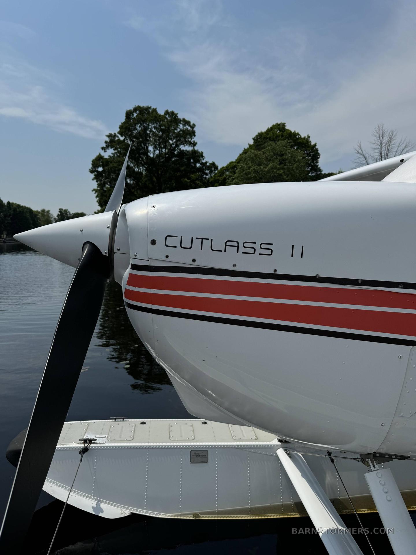 1984 Float Plane thumbnail 5