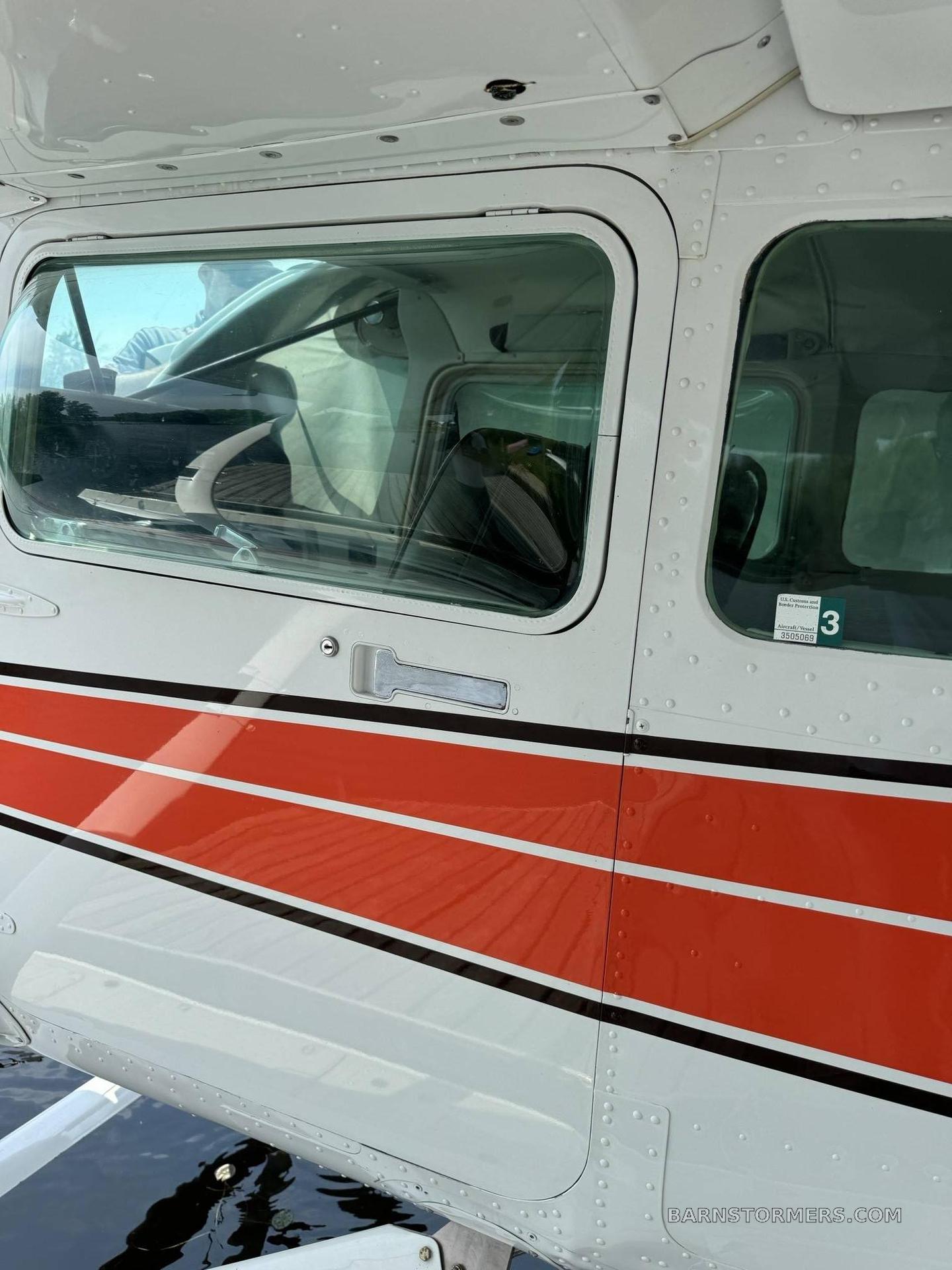 1984 CESSNA 172Q-180HP 3