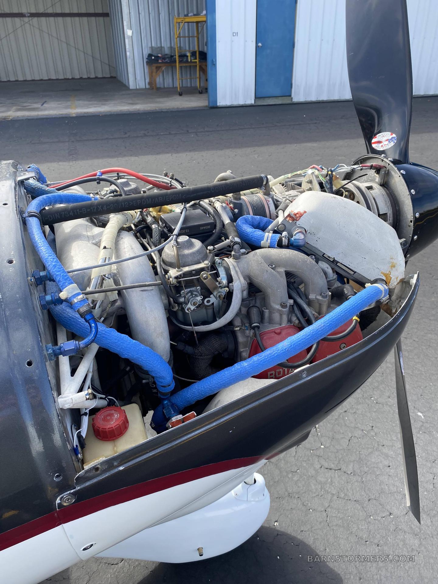 PULSAR III 3