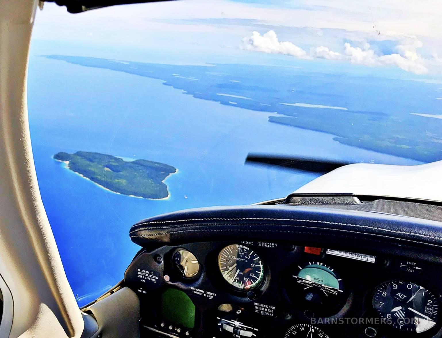 1978 PIPER ARROW III 3