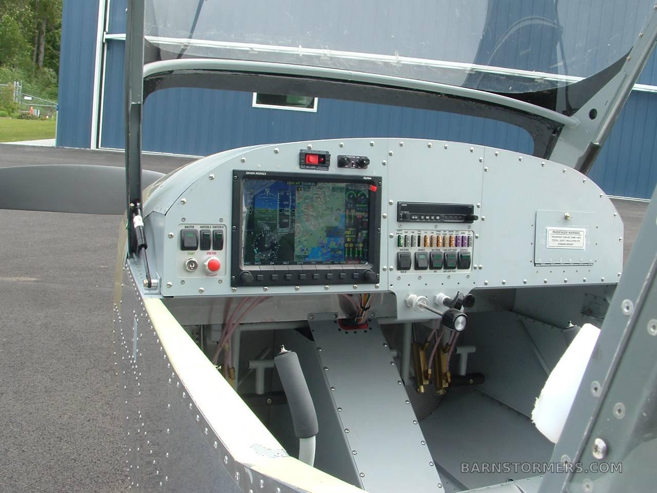 VAN'S RV-12 FOR SALE $100,000 5