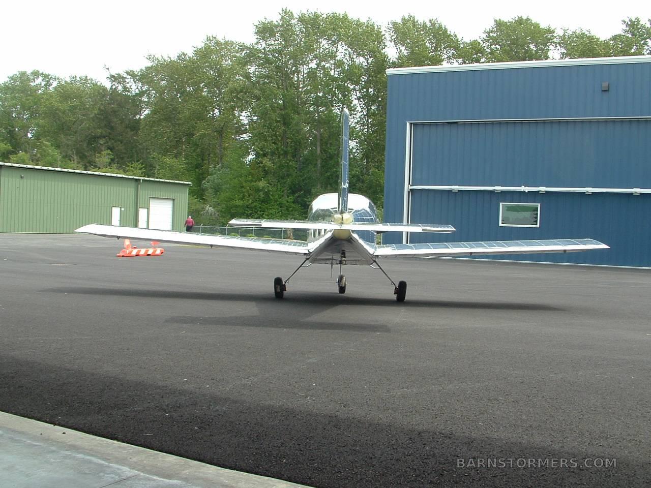 VAN'S RV-12 FOR SALE $100,000 3