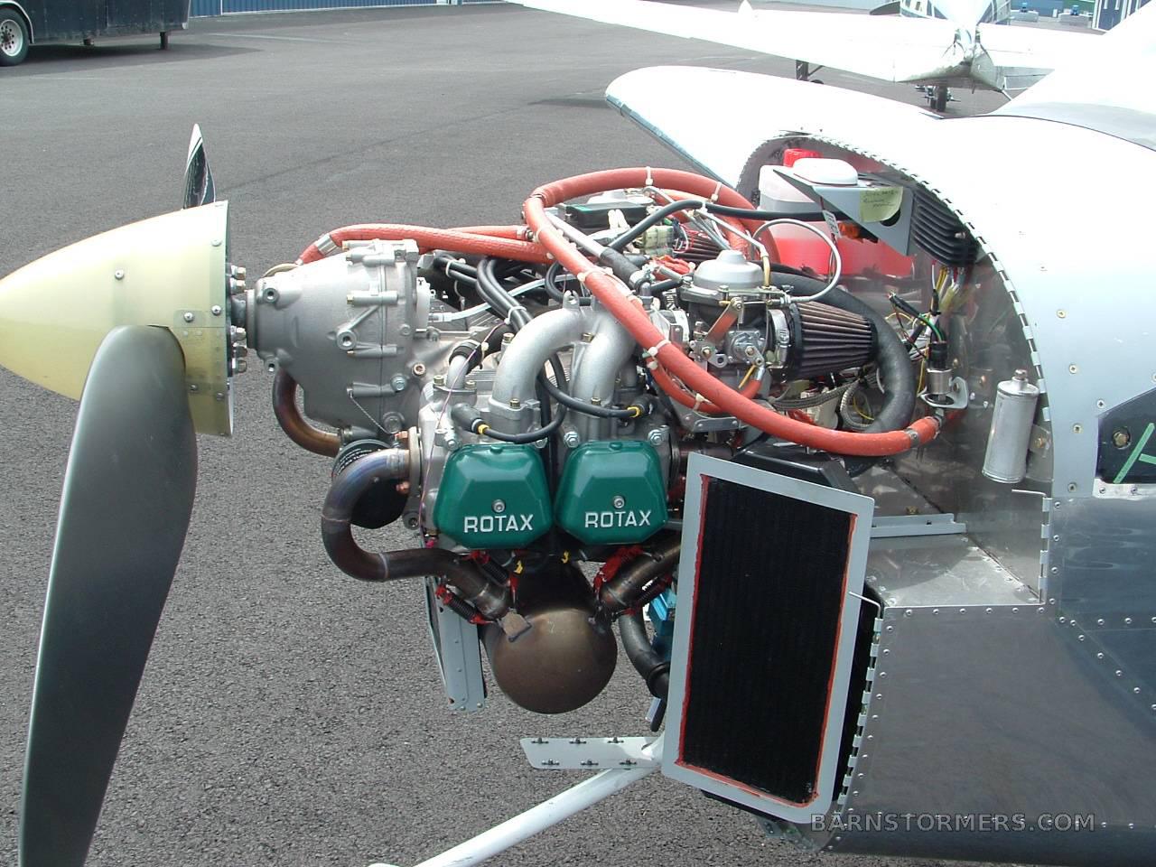 VAN'S RV-12 FOR SALE $100,000 4
