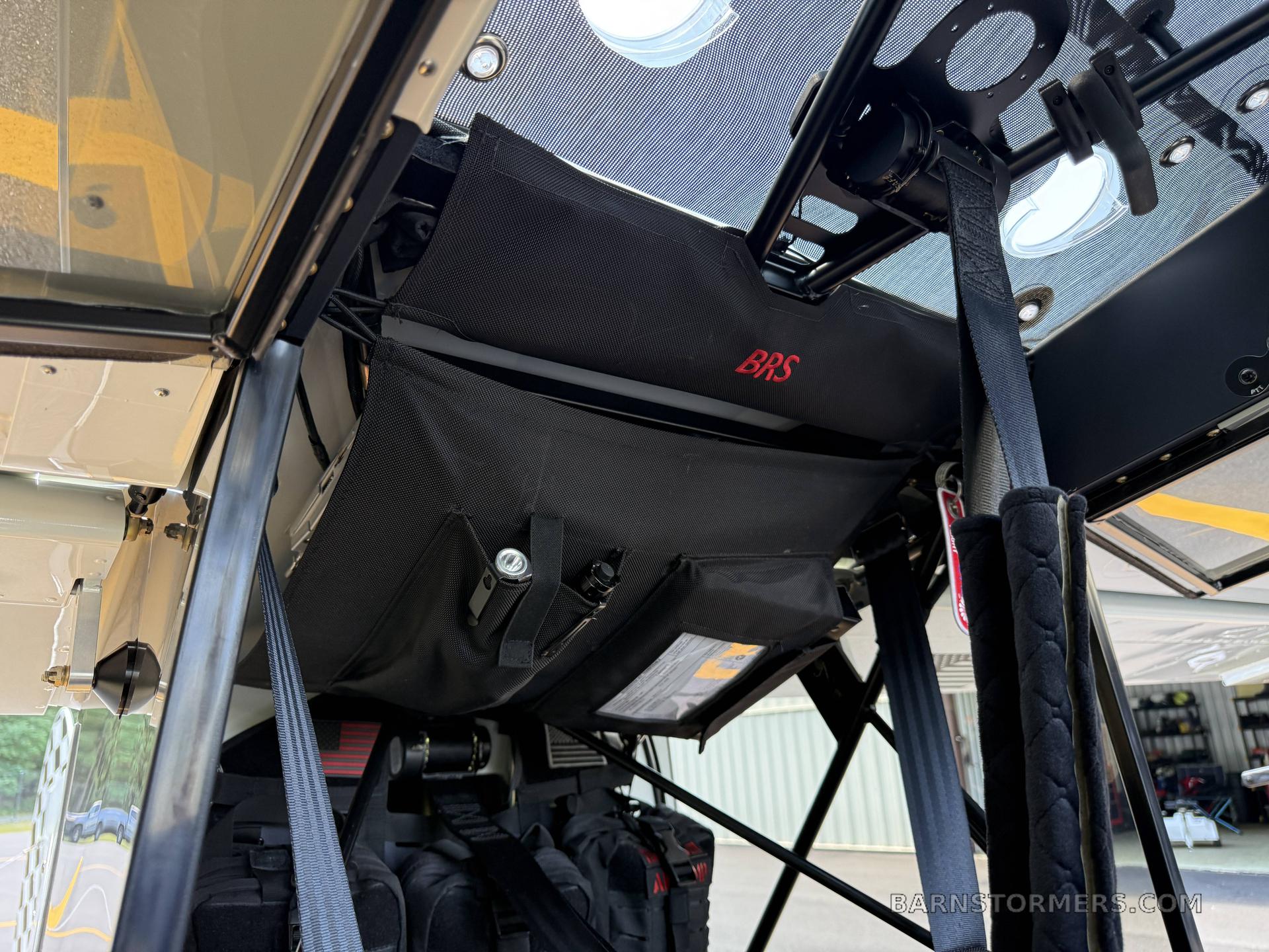 2023 Ifr Cubcrafters Fx-3, photo 11