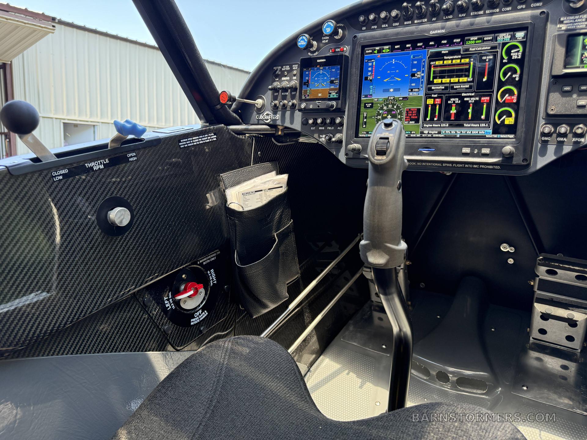 2023 Ifr Cubcrafters Fx-3, photo 12