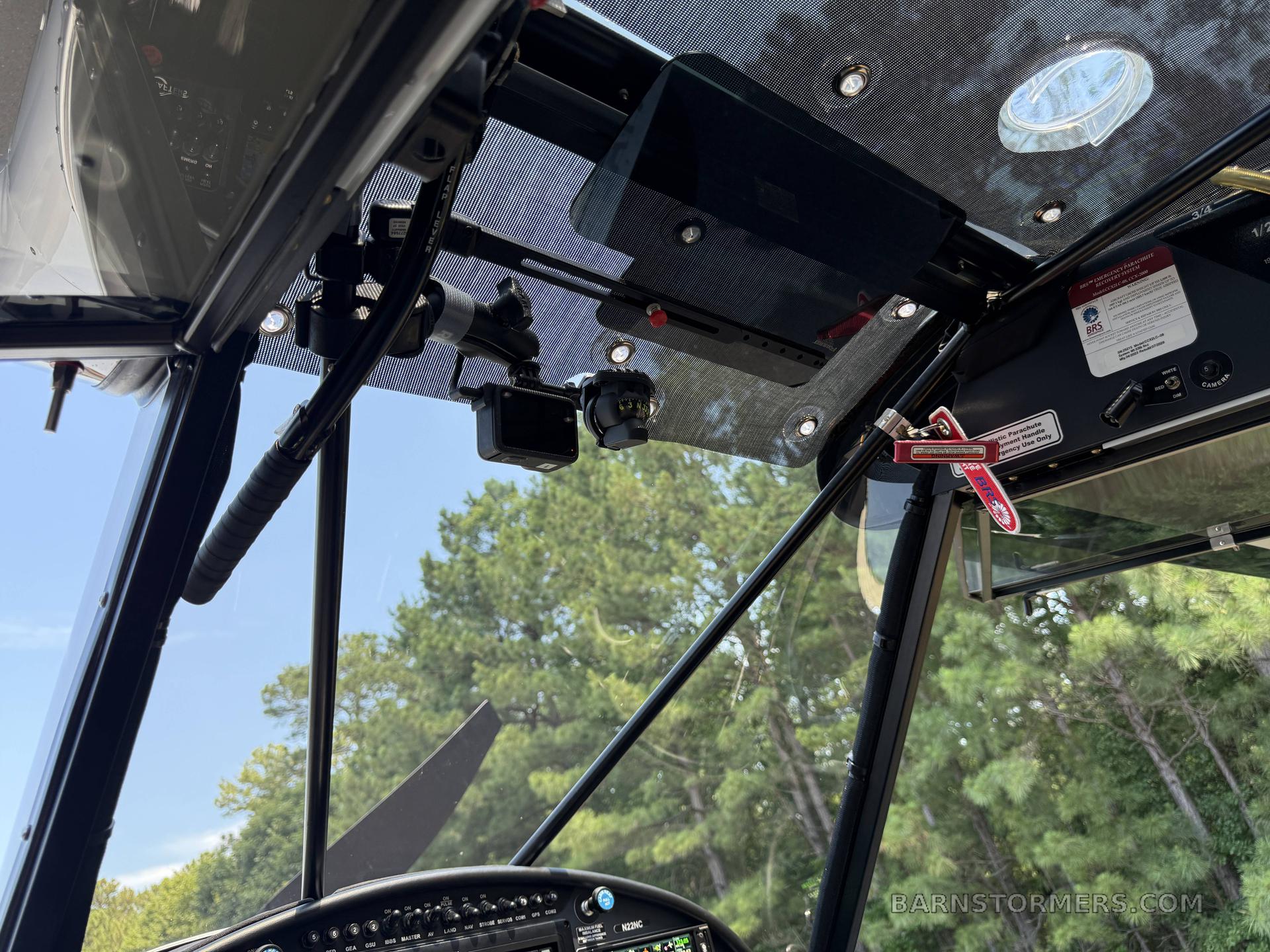 2023 Ifr Cubcrafters Fx-3, photo 14