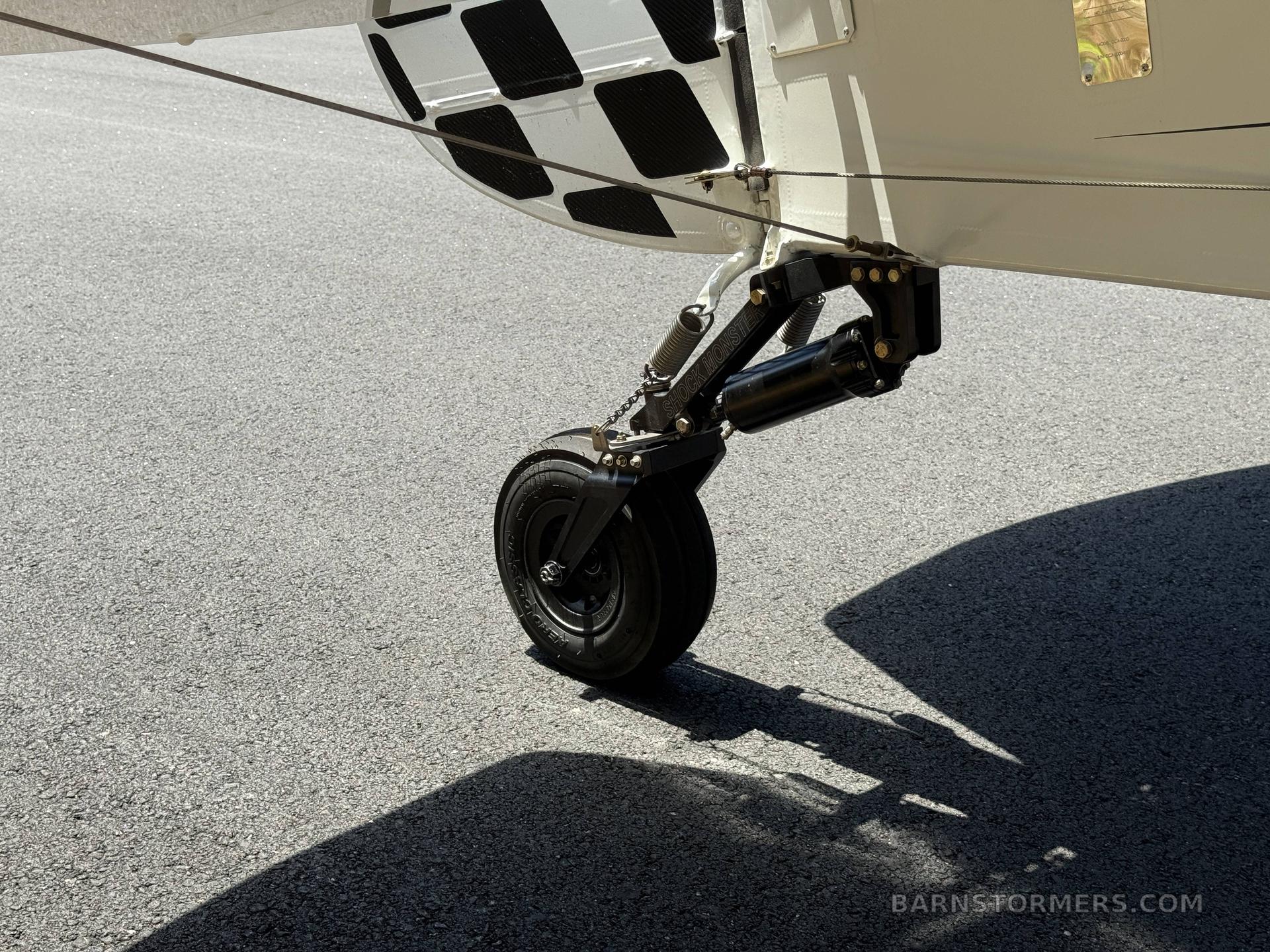 2023 IFR CUBCRAFTERS FX-3 5
