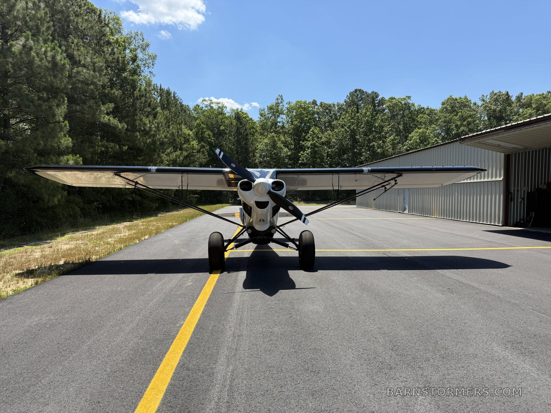 2023 Ifr Cubcrafters Fx-3, photo 3