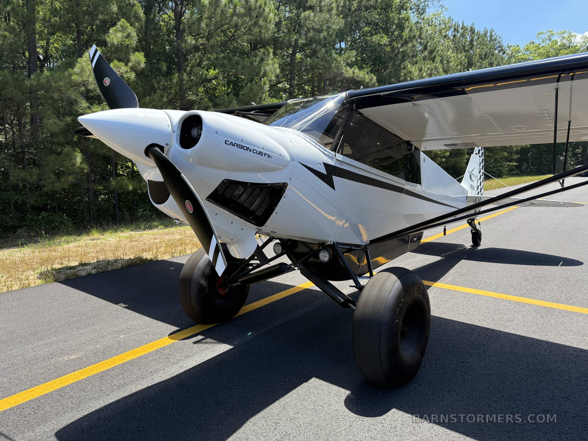 2023 Ifr Cubcrafters Fx-3, photo 4