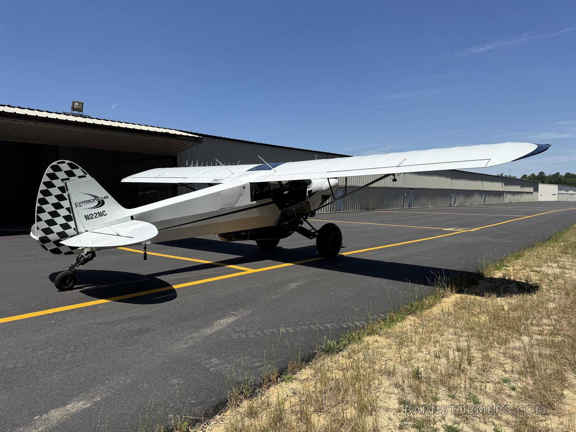 2023 Ifr Cubcrafters Fx-3, photo 5