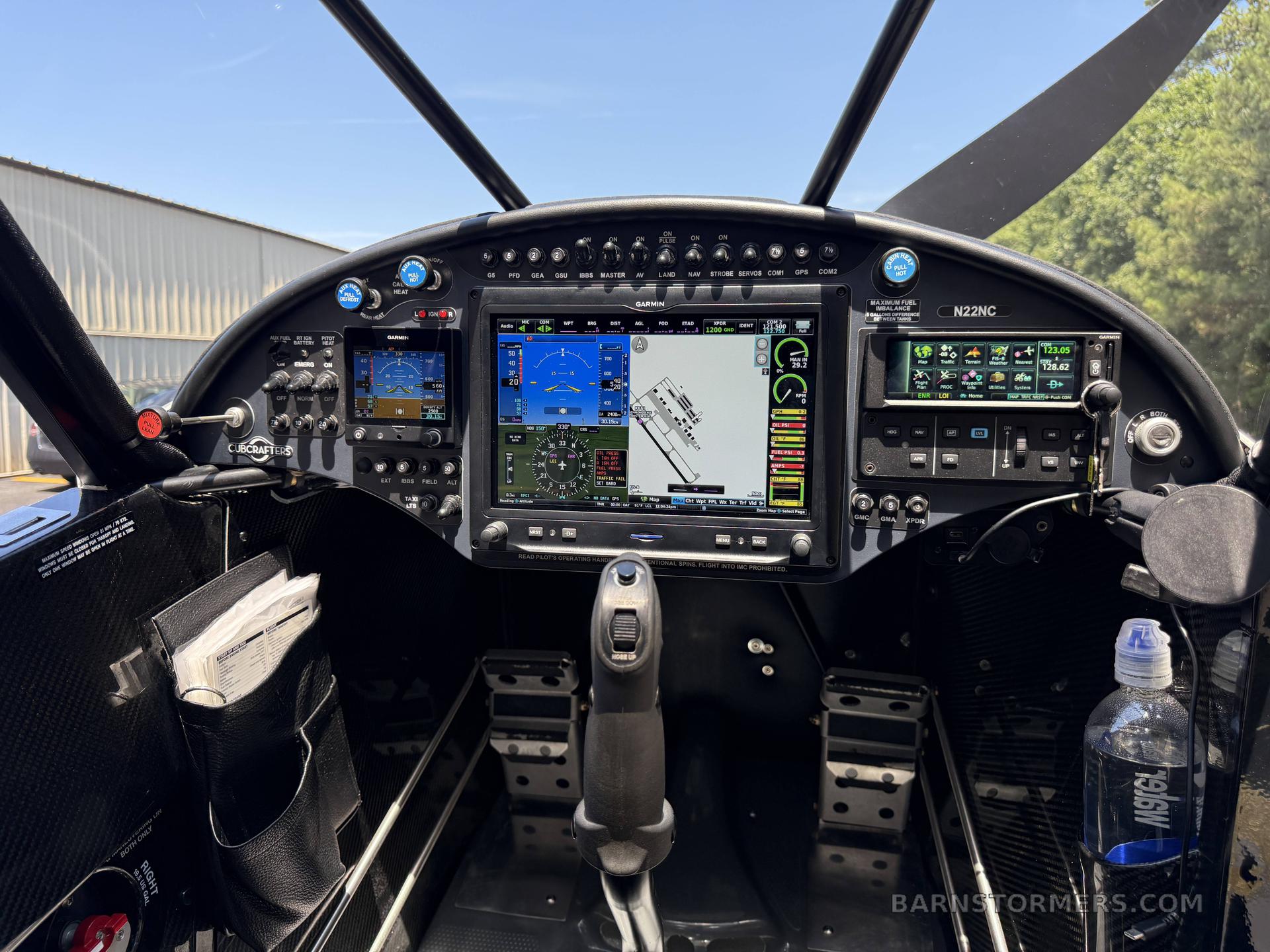 2023 Ifr Cubcrafters Fx-3, photo 7