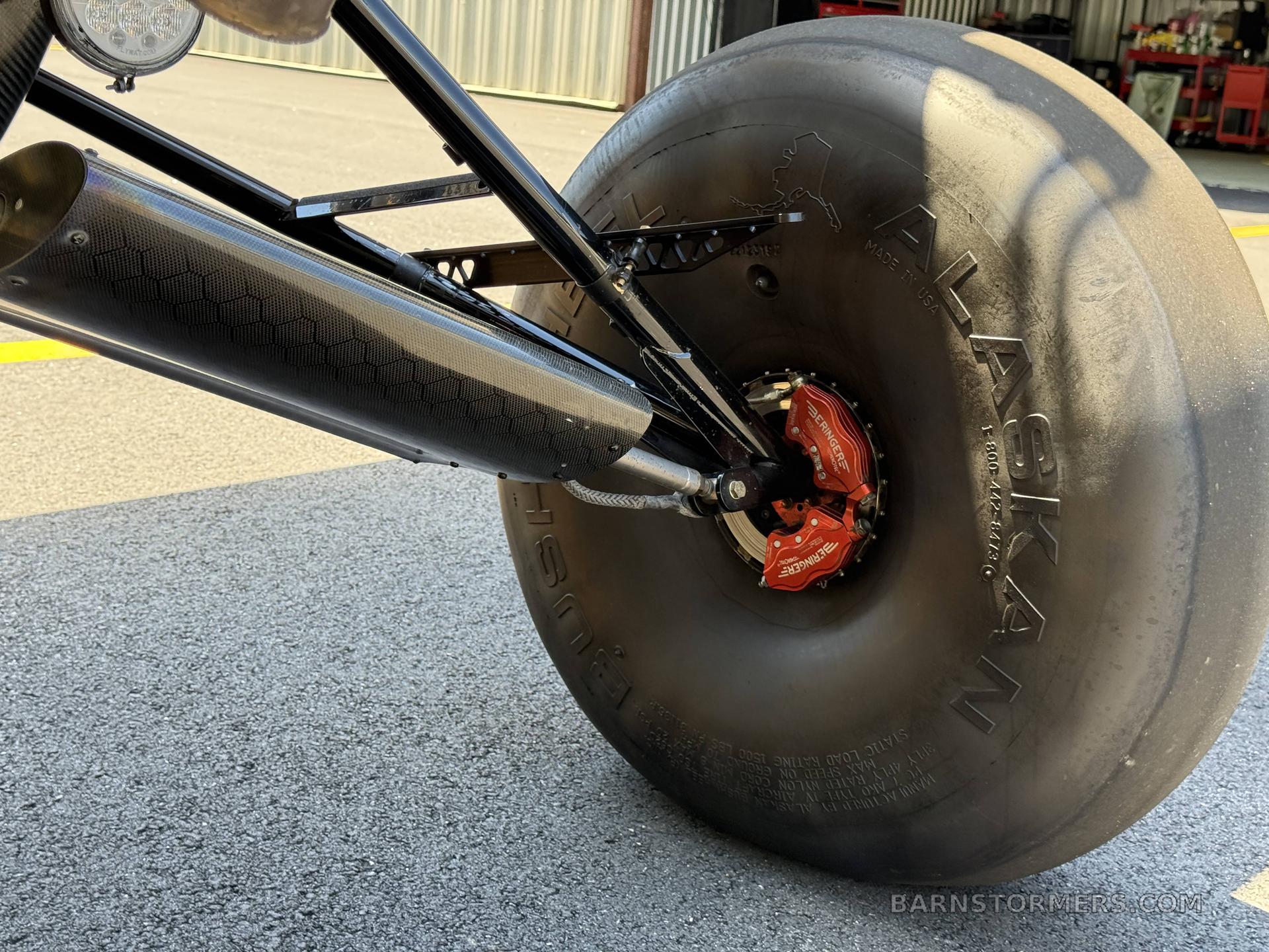 2023 Ifr Cubcrafters Fx-3, photo 8