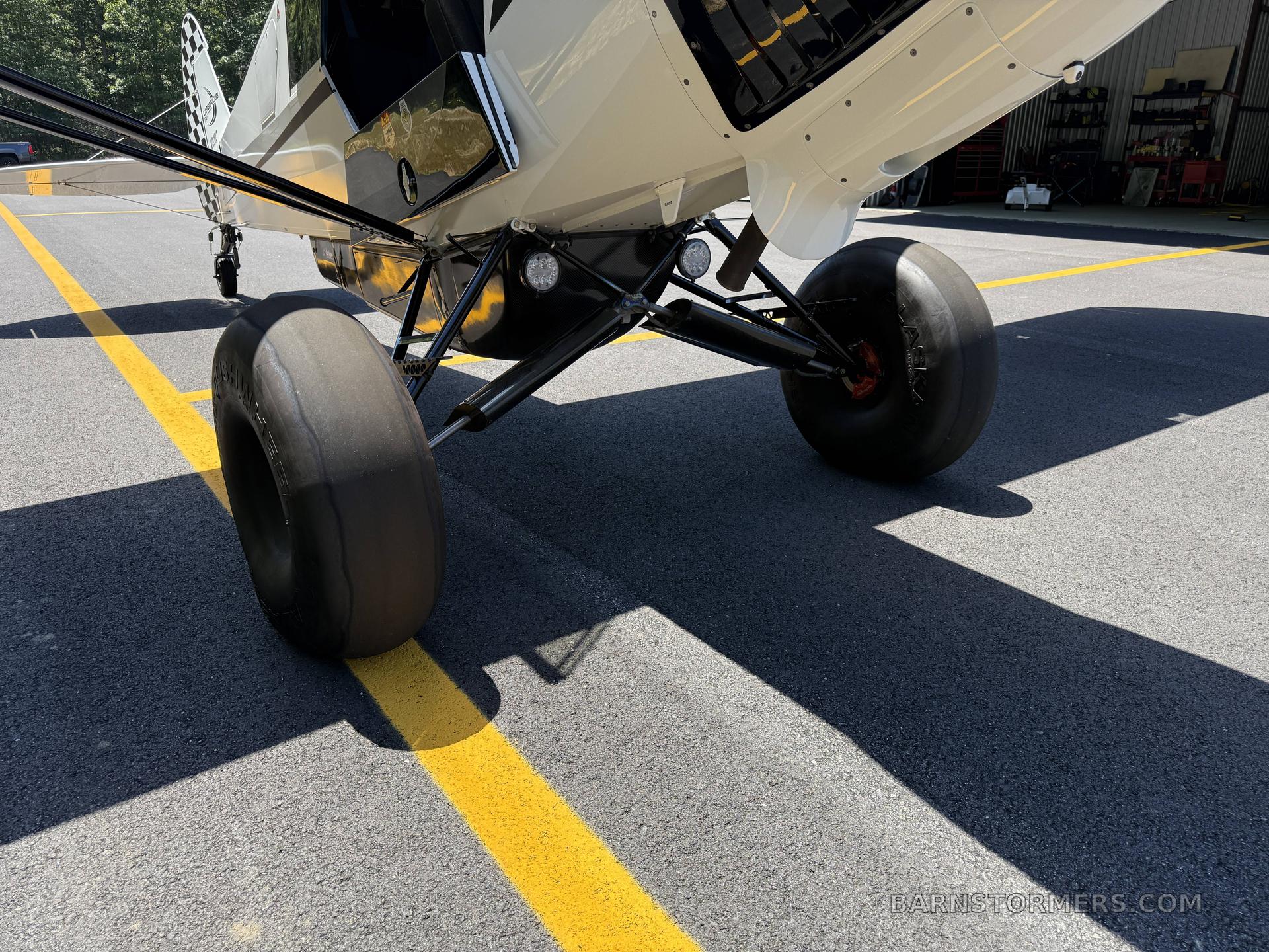2023 Ifr Cubcrafters Fx-3, photo 9
