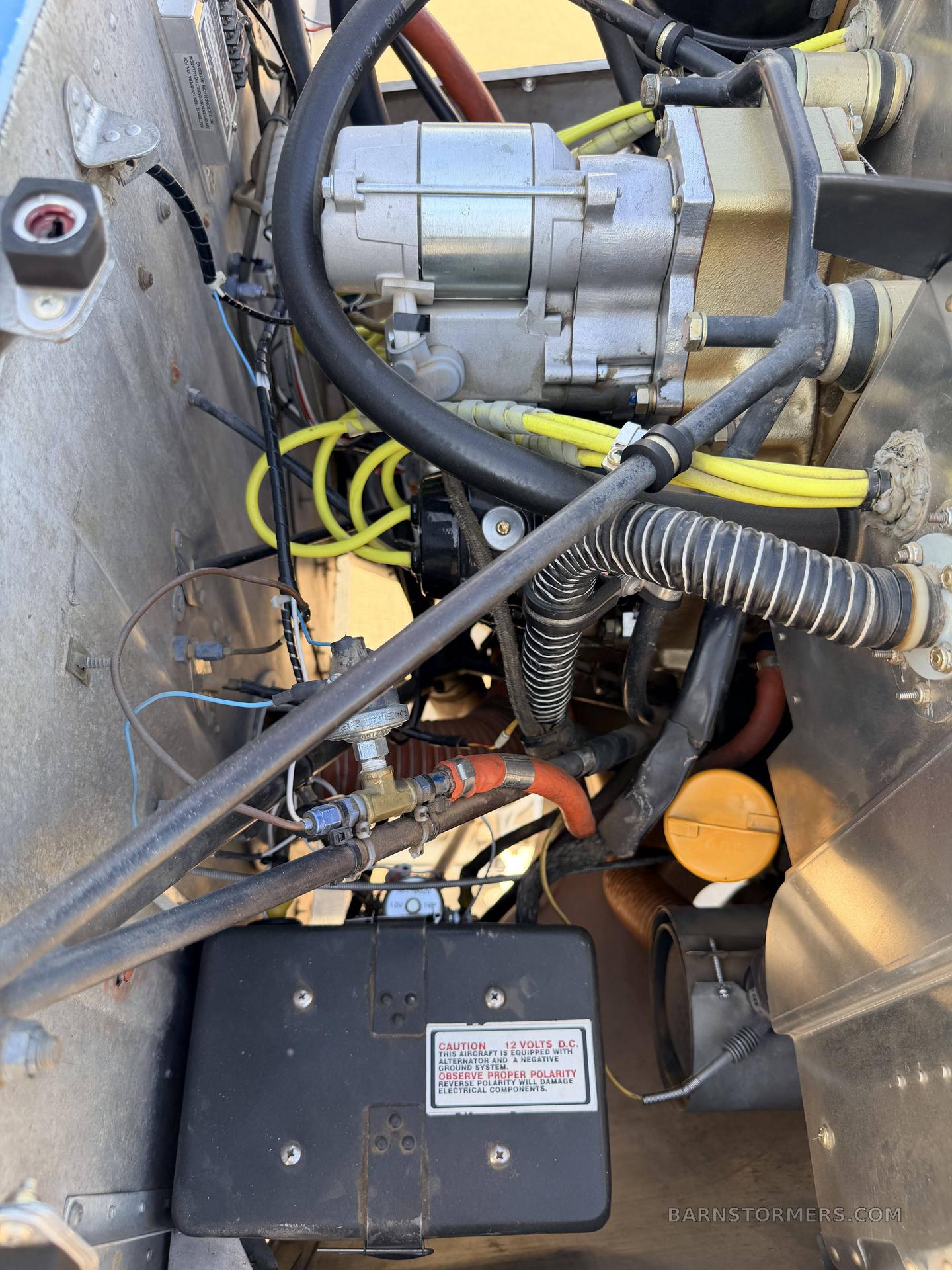 1968 CESSNA 150H 3