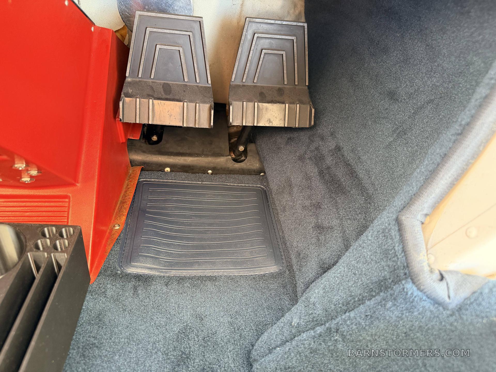1968 CESSNA 150H 5