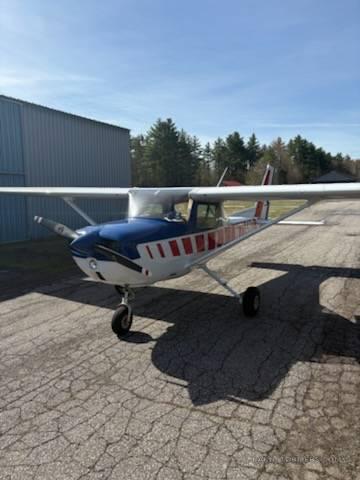 1977 CESSNA 150M 3