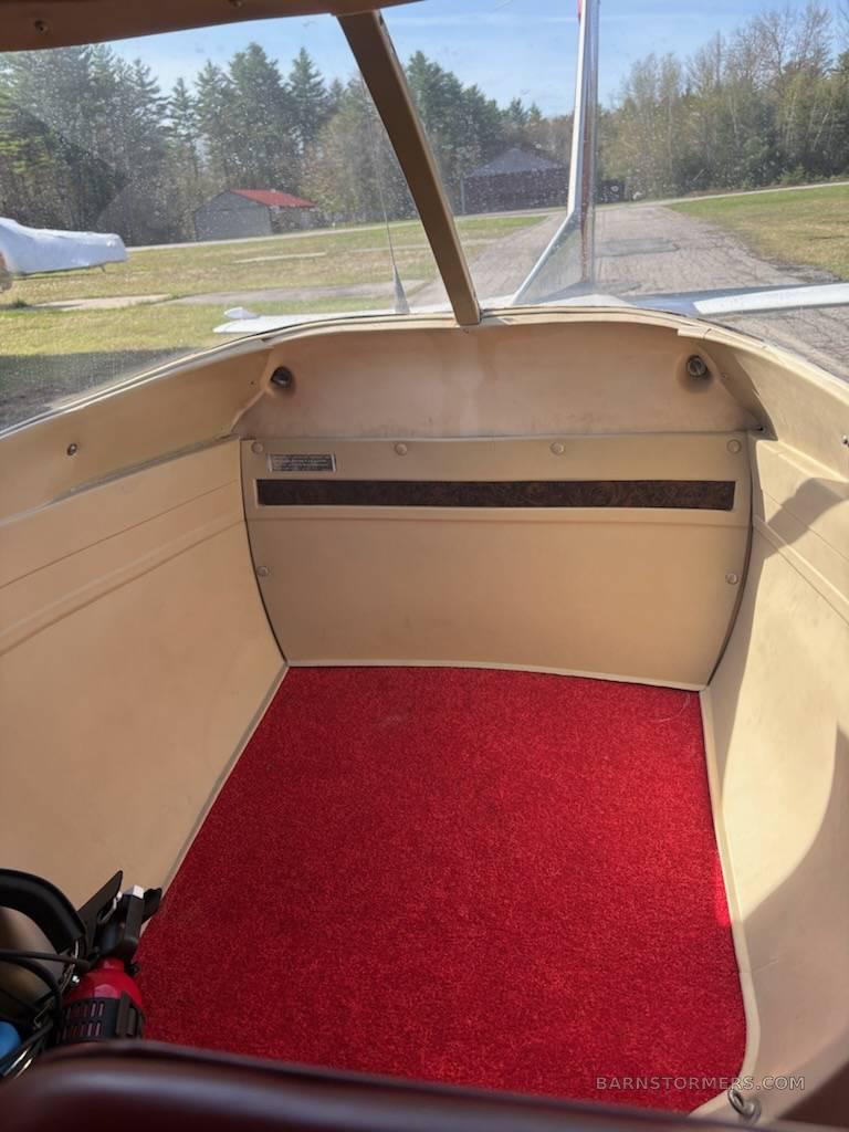 1977 CESSNA 150M 4