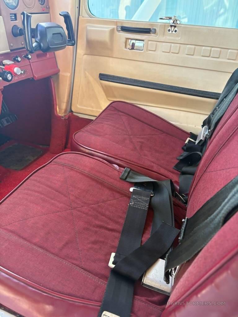 1977 CESSNA 150M 5
