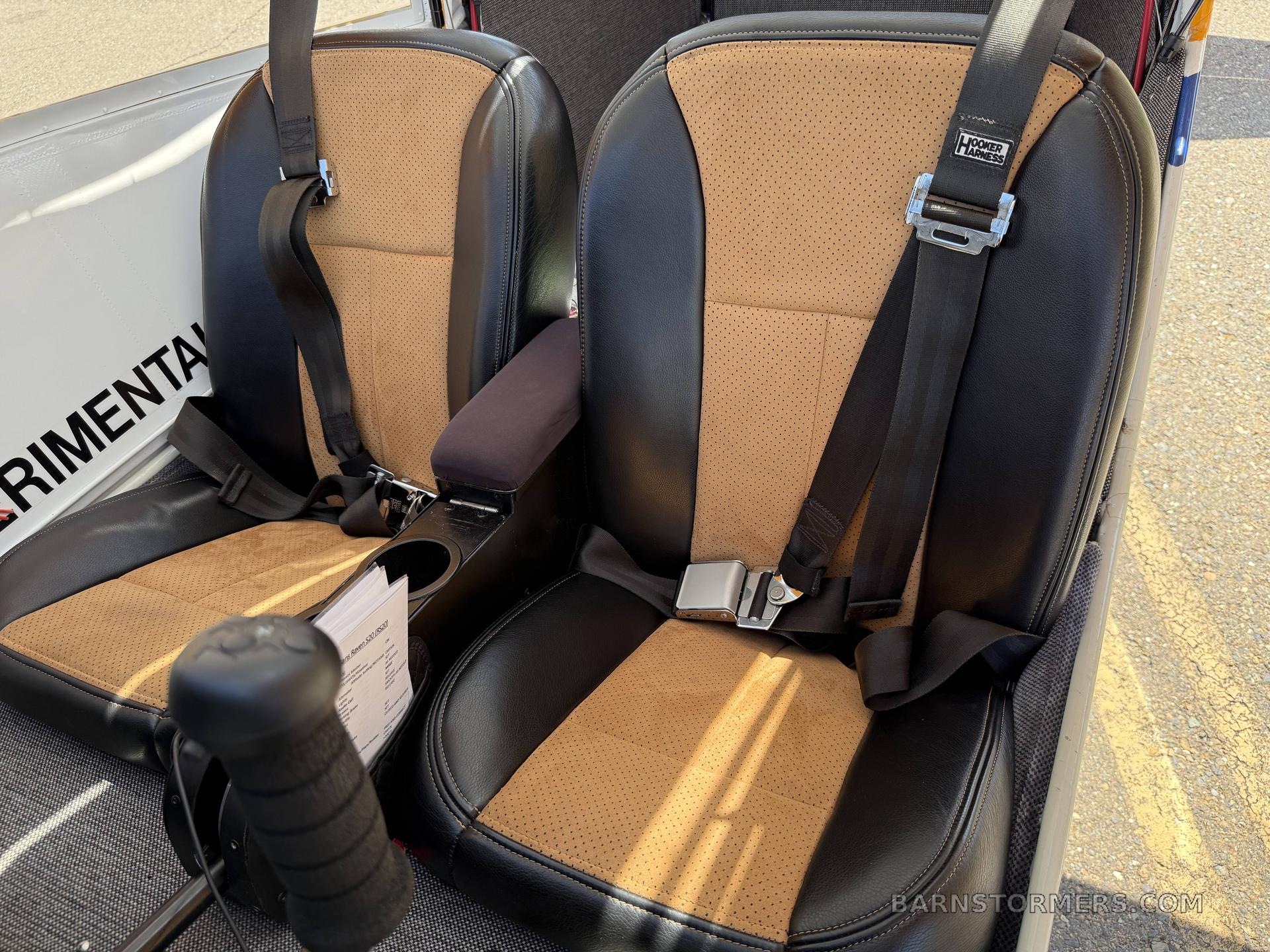 2016 RANS S-20 RAVEN 3