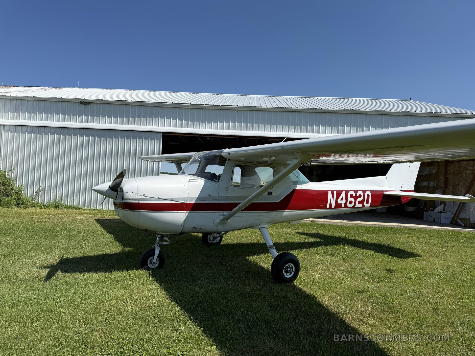 1975 CESSNA 150 3