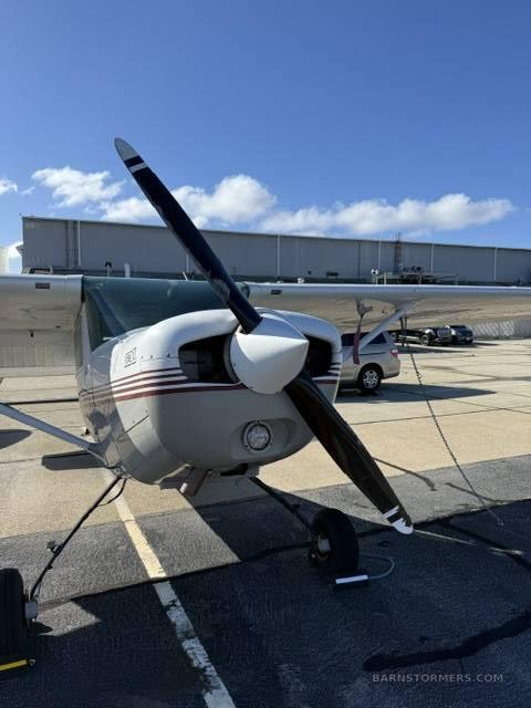 CESSNA 152 FOR SALE OR TRADE 5