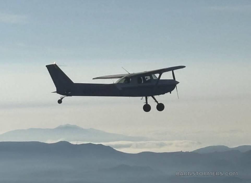 CESSNA 152 FOR SALE OR TRADE 3
