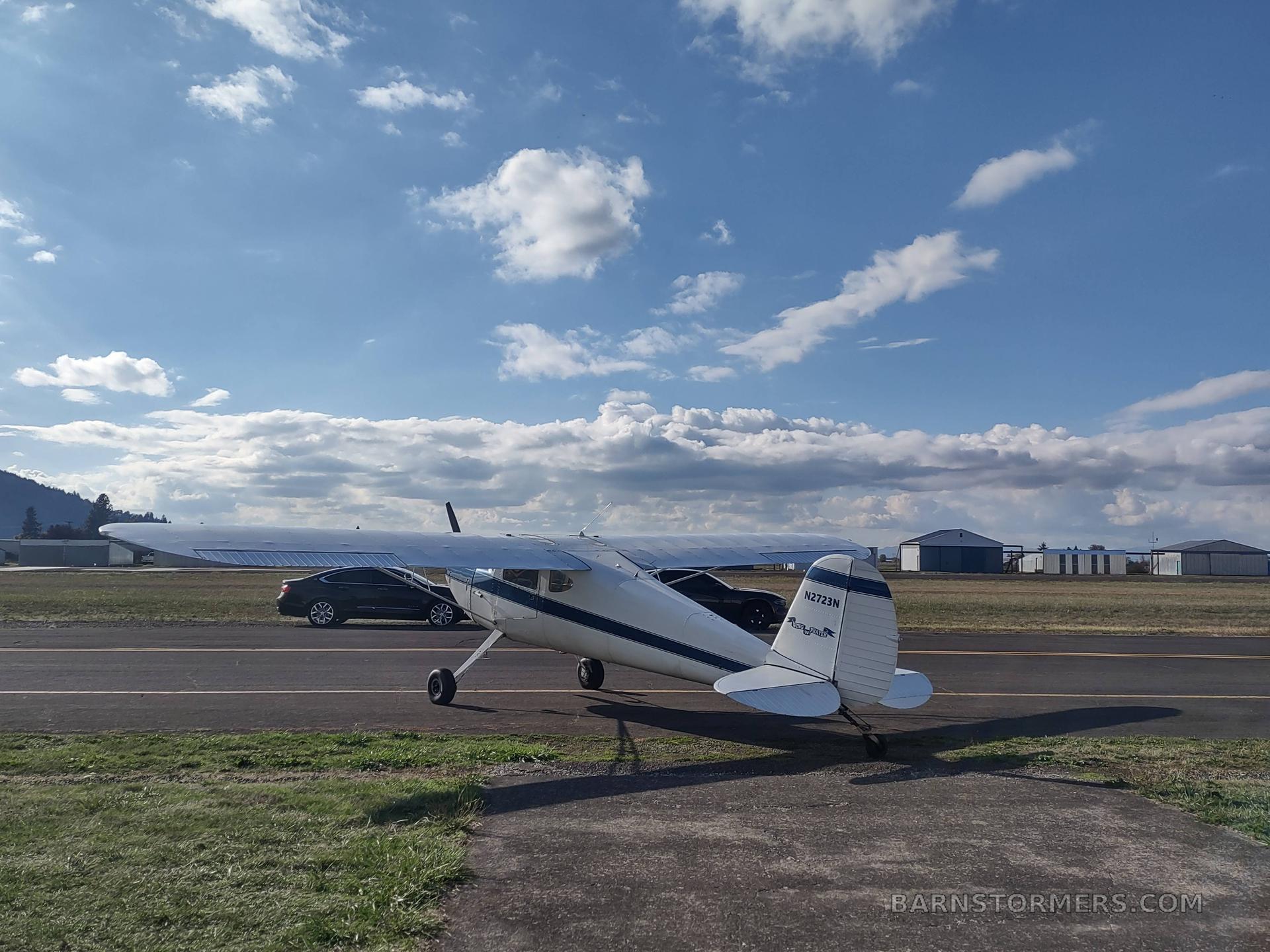 47 CESSNA 120 3