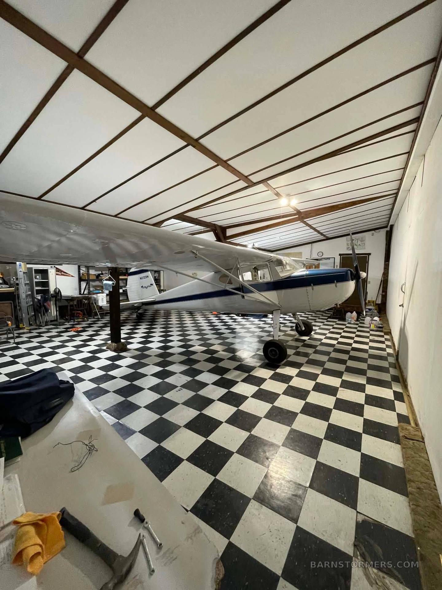 47 CESSNA 120 4